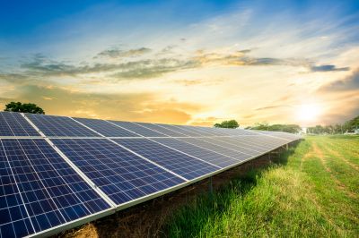 Best Home Solar Installation Contractors in Owings Mills, MD